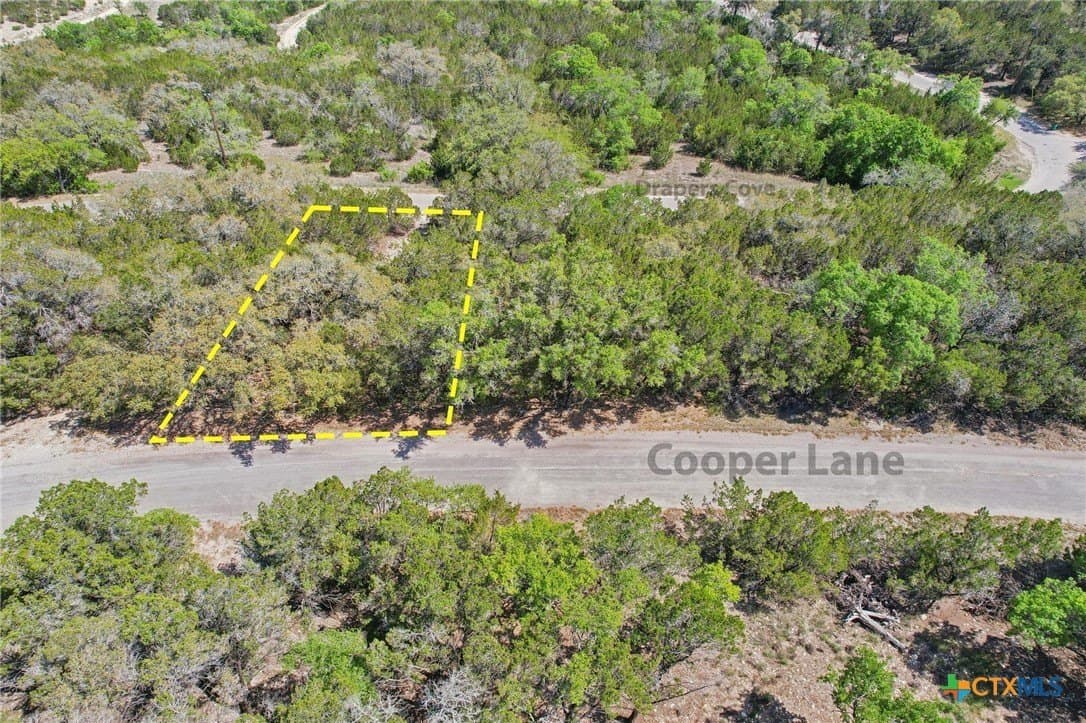 0.24 acres in Travis County - photo 3