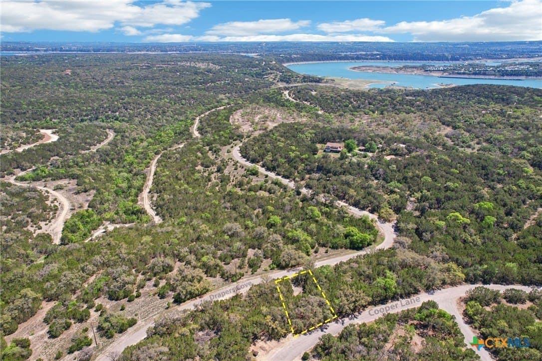 4005 Cooper Lane lot: 3047