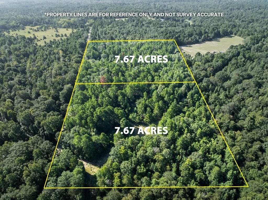 7.67 acres in ANDERSON County - photo 5