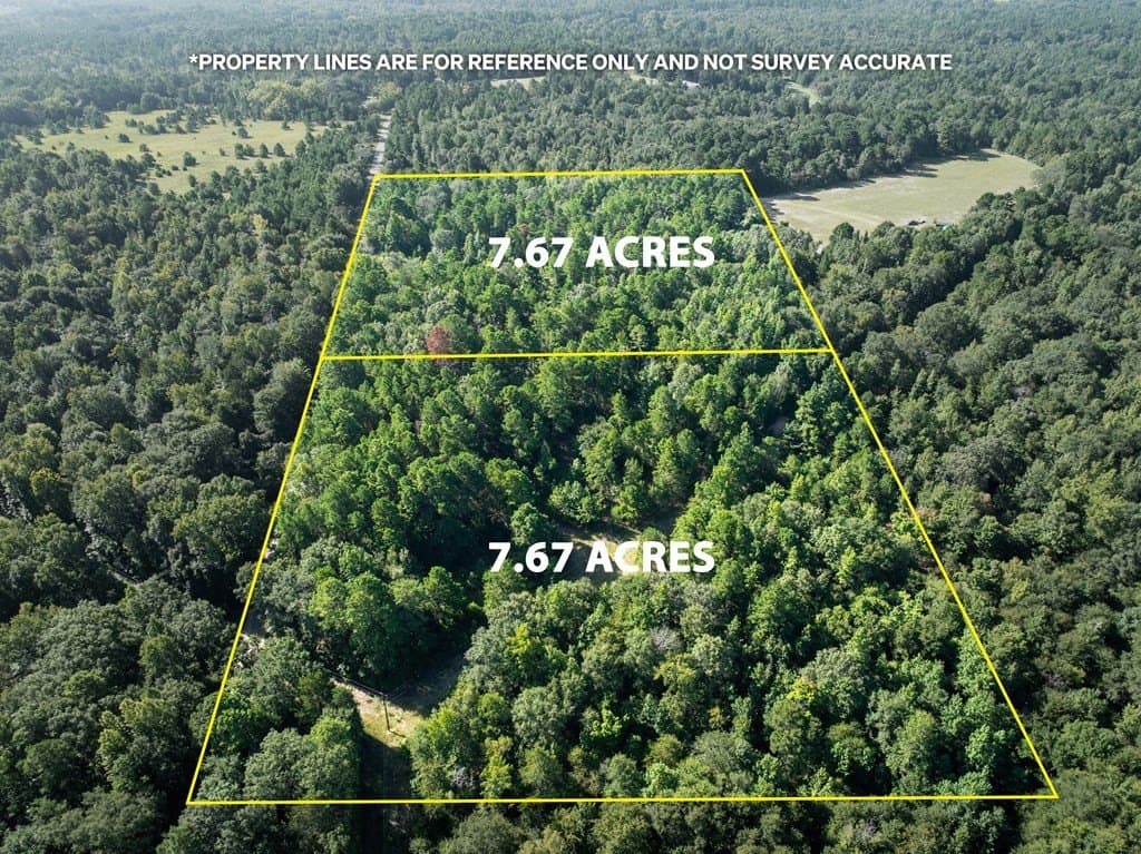7.67 acres in ANDERSON County - photo 2