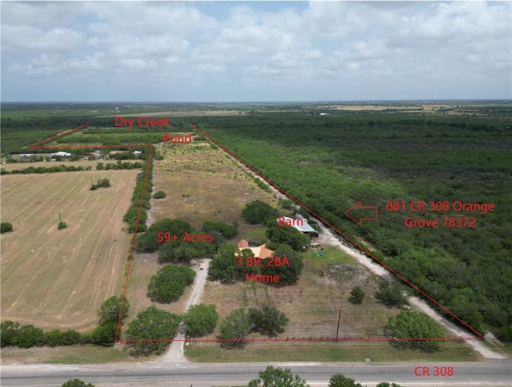 56 acres in Jim Wells County - photo 3