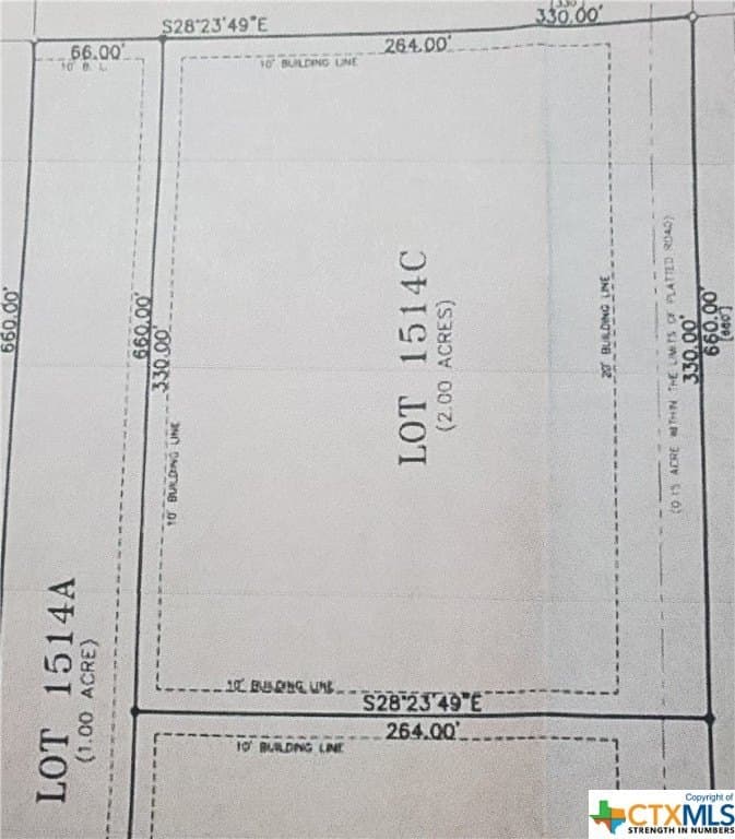 "C" CARABAJAL Road