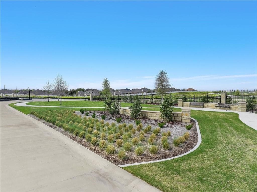 0.56 acres in McLennan County - photo 3