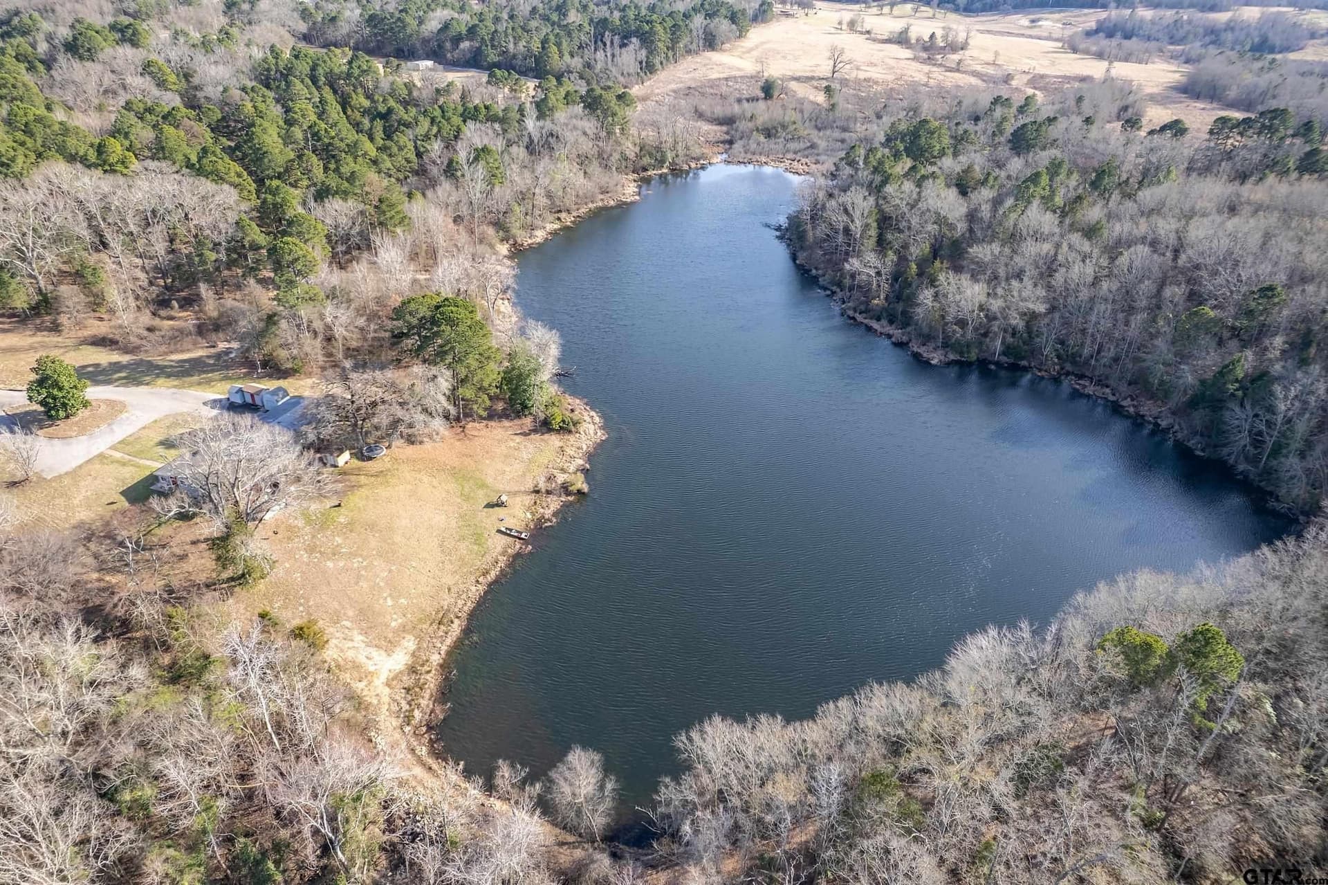 106.59 acres in Smith County - photo 17