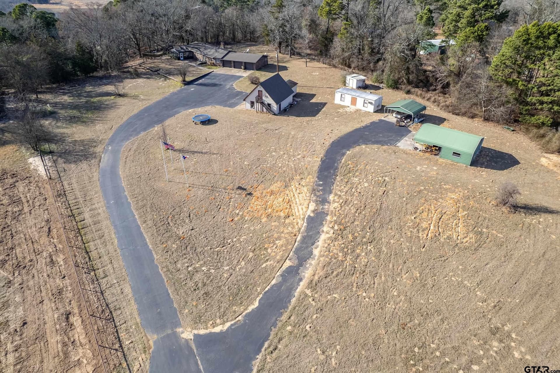 106.59 acres in Smith County - photo 7