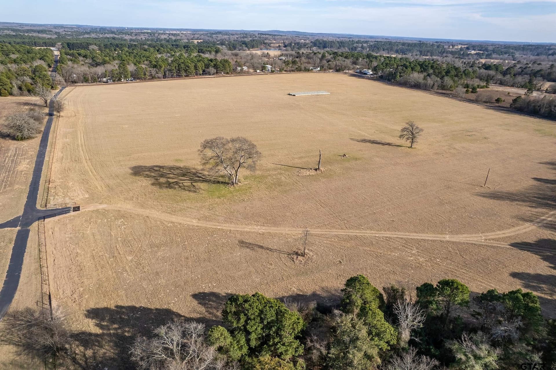 106.59 acres in Smith County - photo 6