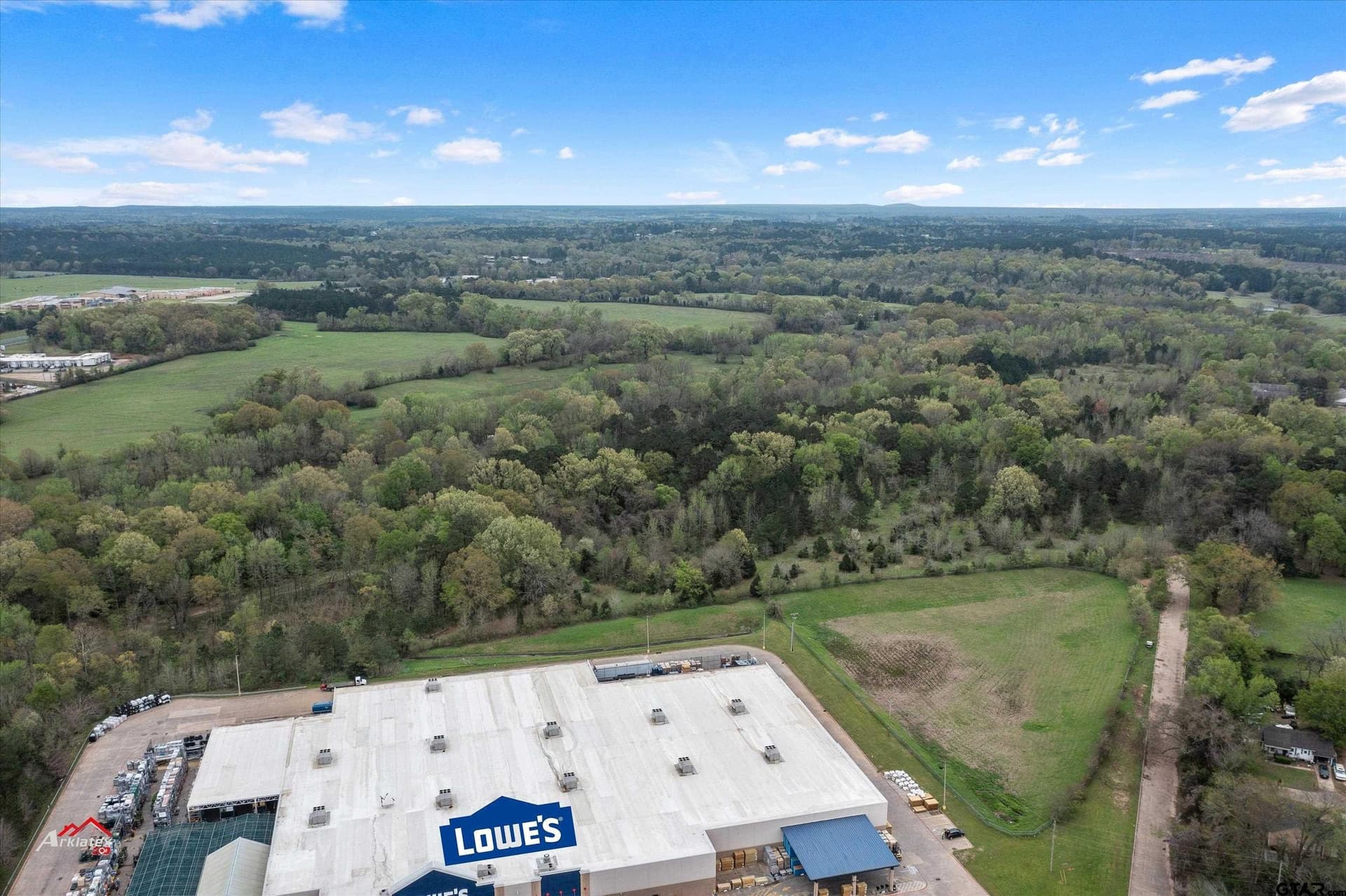 69.5 acres in Rusk County - photo 3