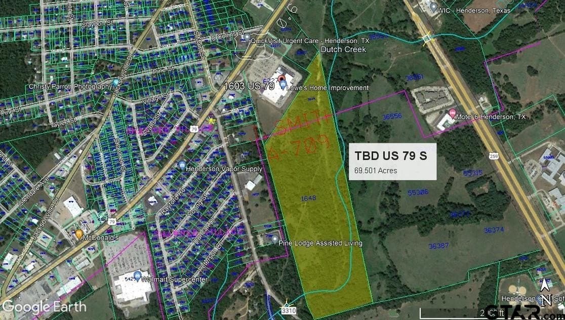 69.5 acres in Rusk County - photo 14