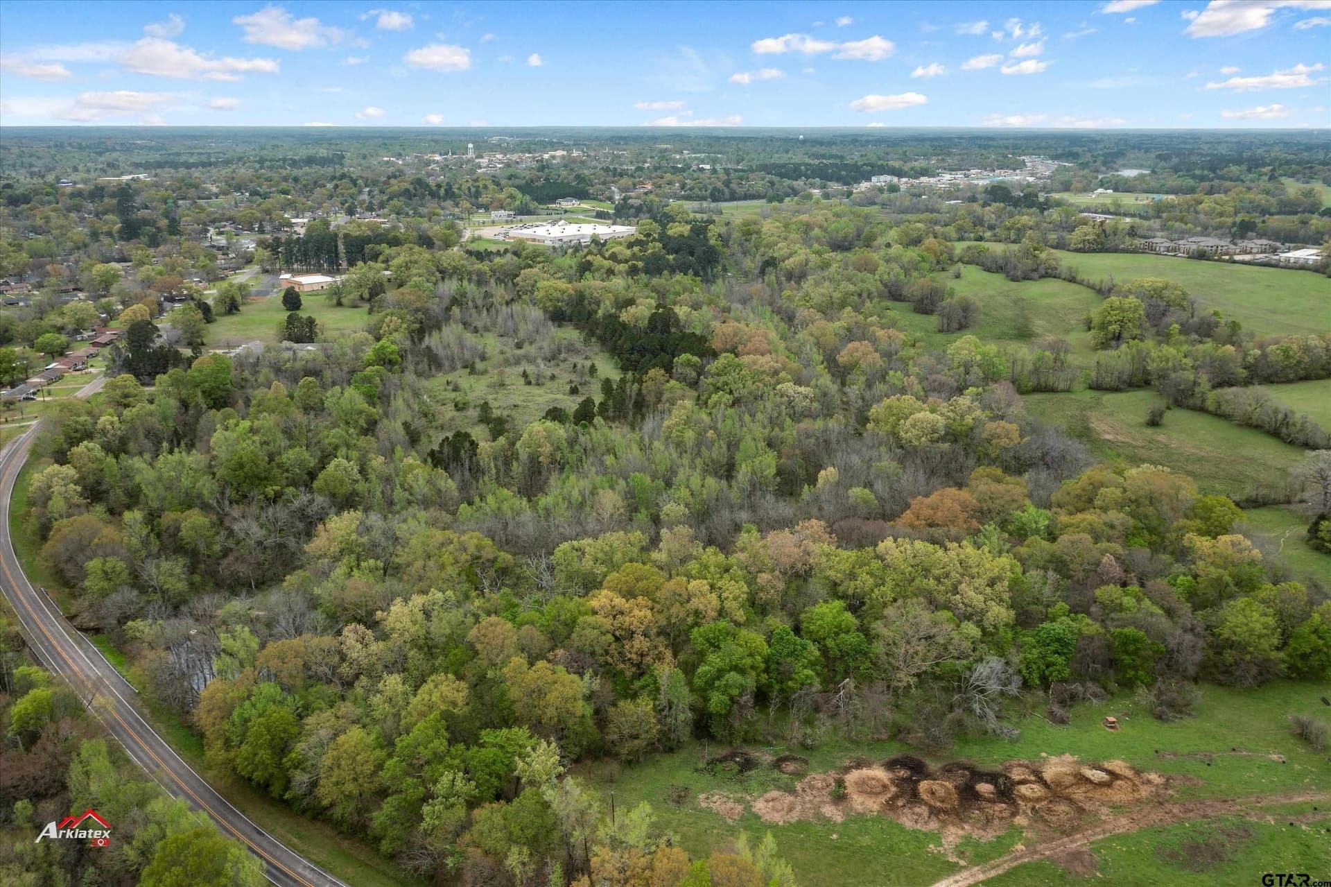 69.5 acres in Rusk County - photo 9