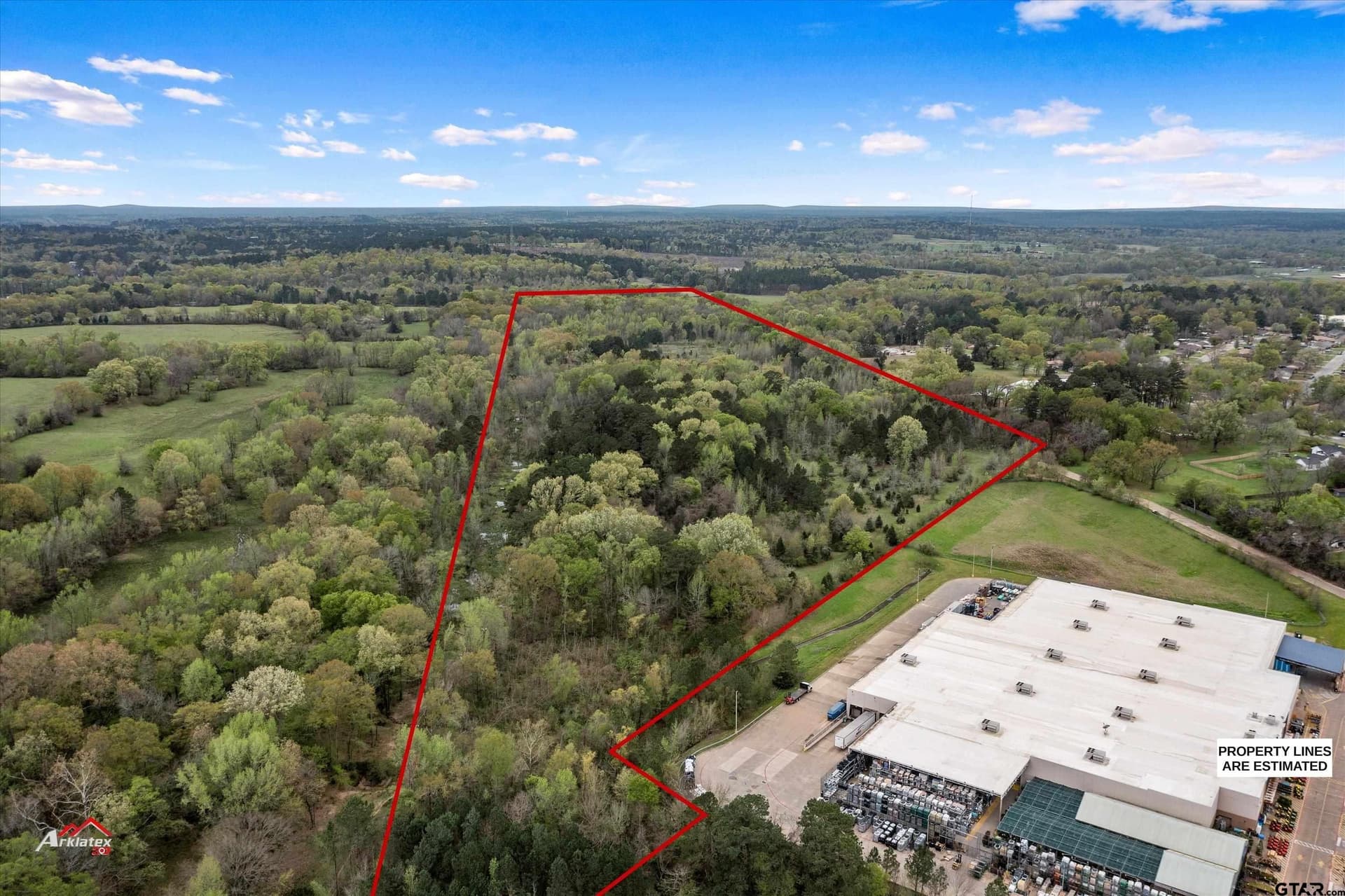 69.5 acres in Rusk County - photo 4