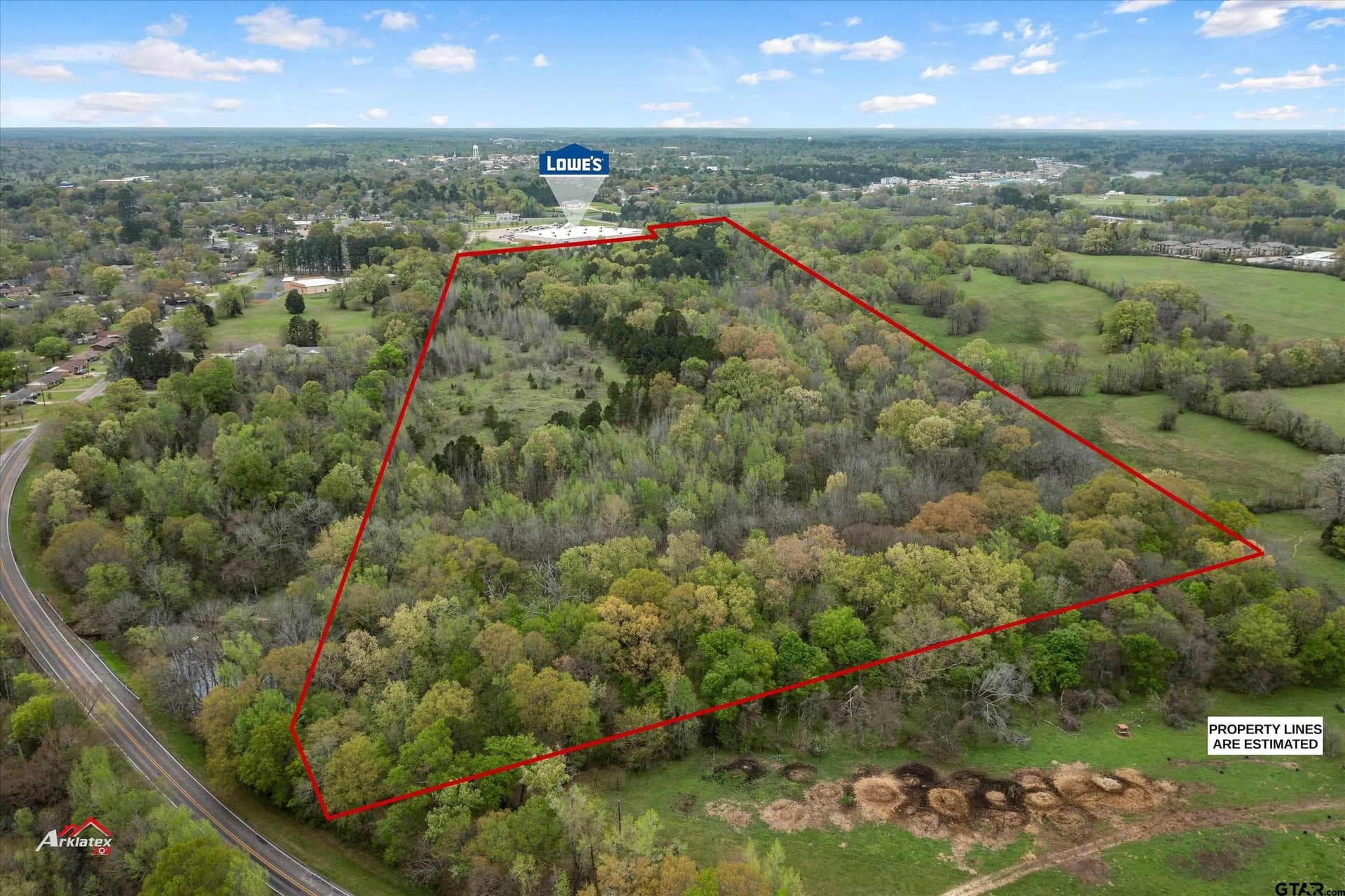 69.5 acres in Rusk County - photo 8