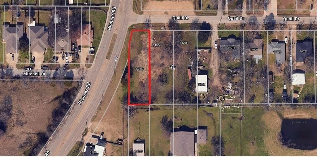 0.7 acres in Dallas County - photo 4
