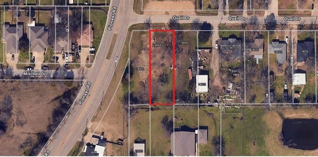 0.7 acres in Dallas County - photo 2