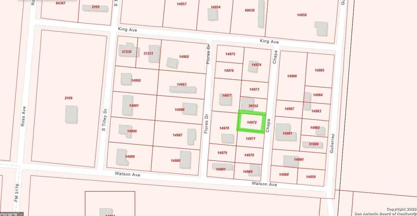 0.09 acres in Medina County - photo 3