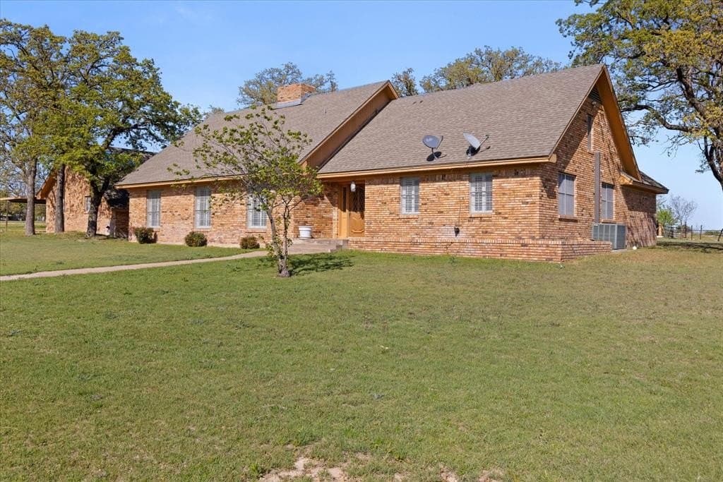 47.84 acres in Erath County - photo 2