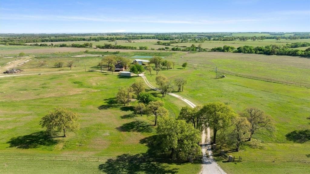 47.84 acres in Erath County - photo 3