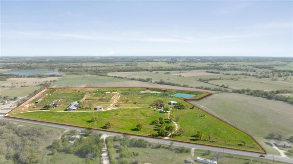 47.84 acres in Erath County - photo 21