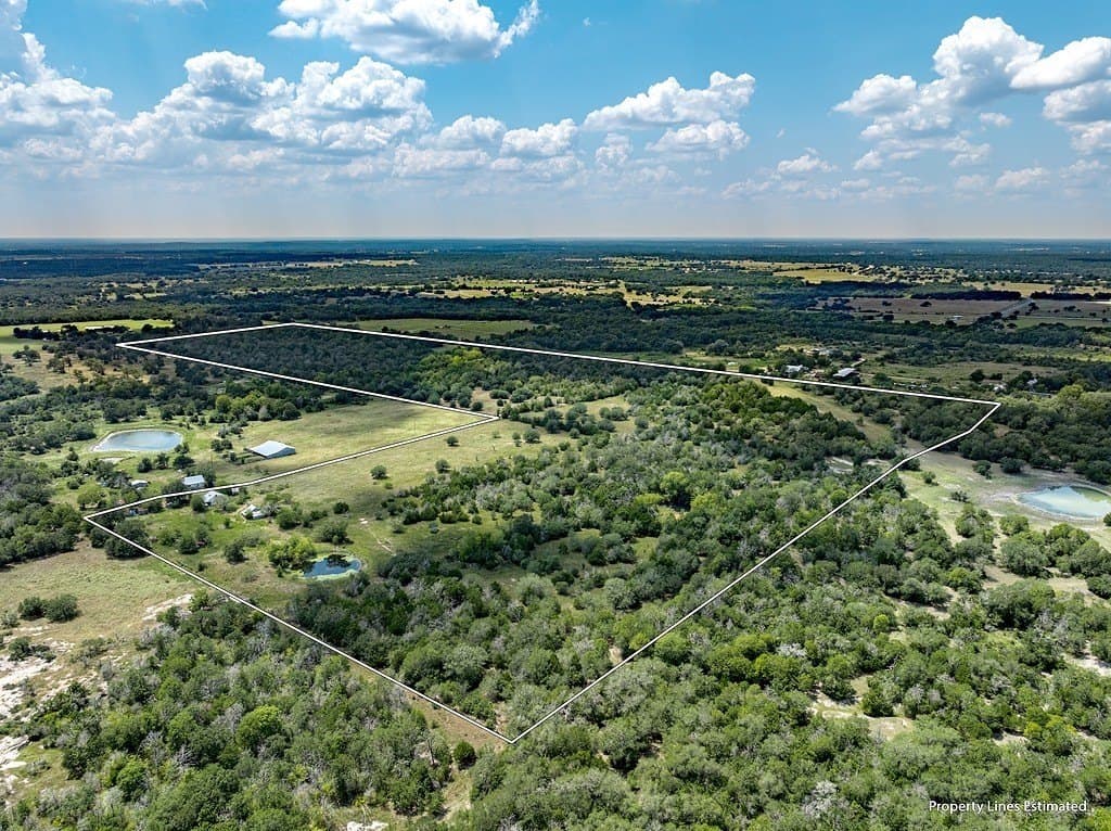 76.48 acres in Fayette County - photo 6