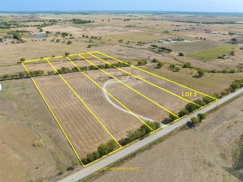 2.67 acres in Denton County - photo 2