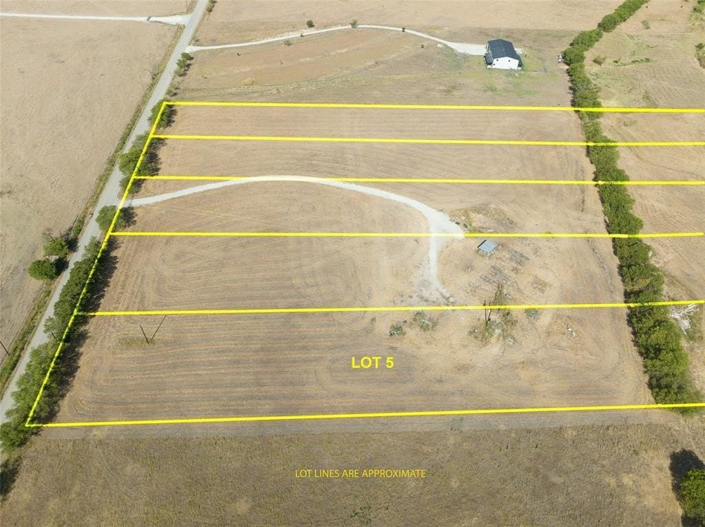 2.67 acres in Denton County - photo 6