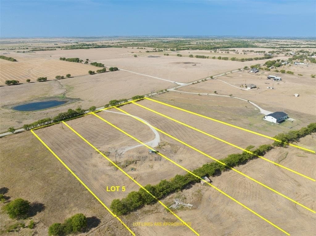 2.67 acres in Denton County - photo 5