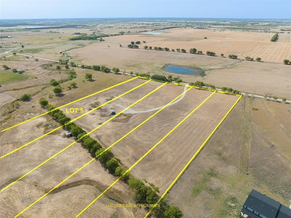 2.67 acres in Denton County - photo 4