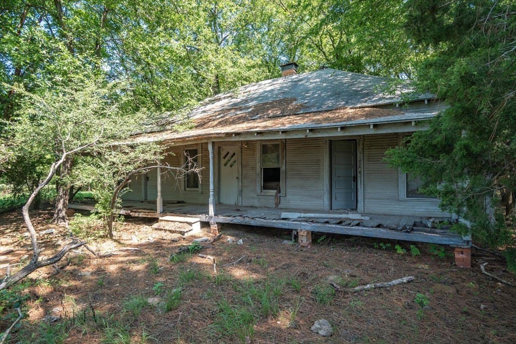76.76 acres in Van Zandt County - photo 17