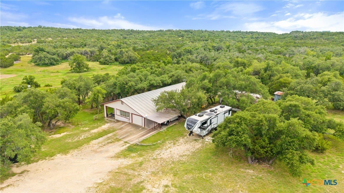 51.64 acres in Blanco County - photo 24
