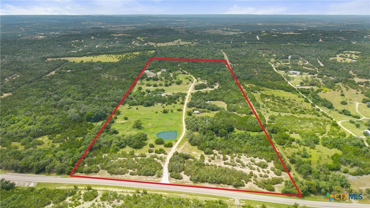 51.64 acres in Blanco County - photo 9