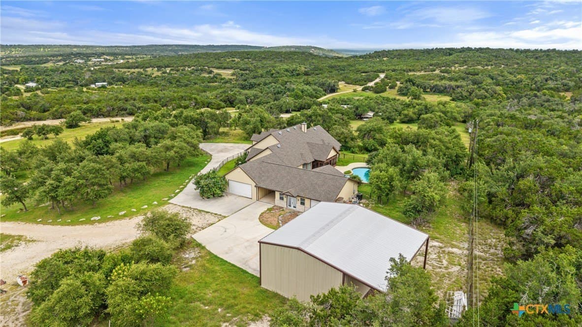 51.64 acres in Blanco County - photo 11