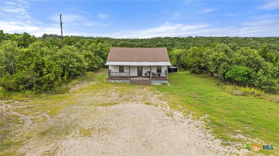 51.64 acres in Blanco County - photo 26