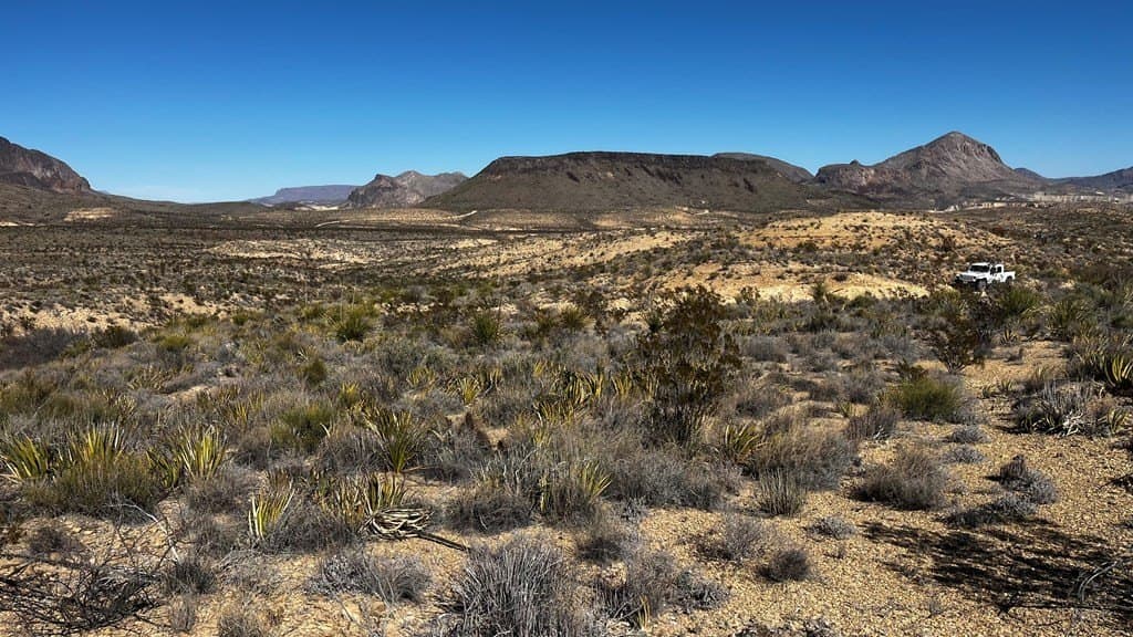 20 acres in Brewster County - photo 5