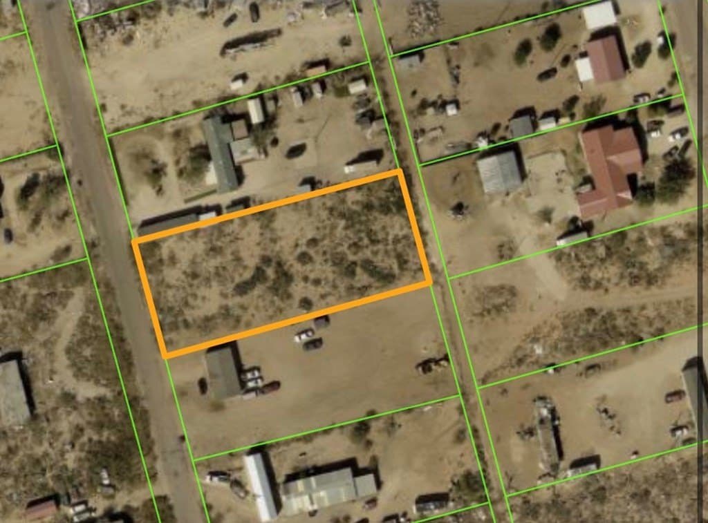 0.78 acres in Ector County - photo 2
