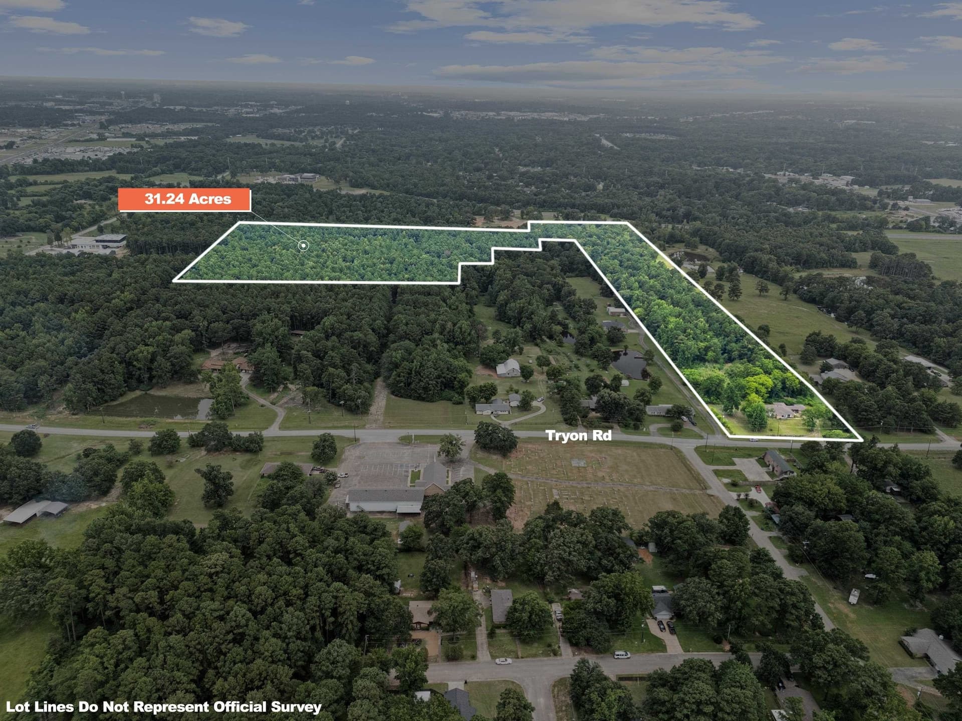 31.24 acres in Gregg County - photo 5