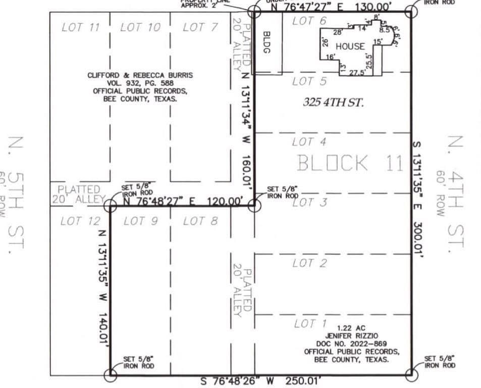 0 acres in Bee County - photo 2
