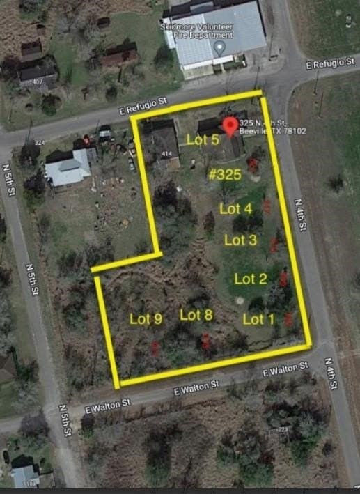 0 acres in Bee County - photo 3