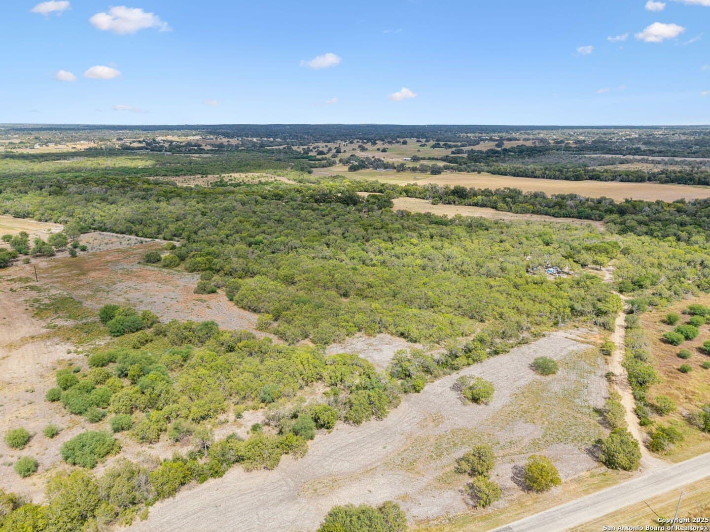 4.11 acres in Wilson County - photo 4