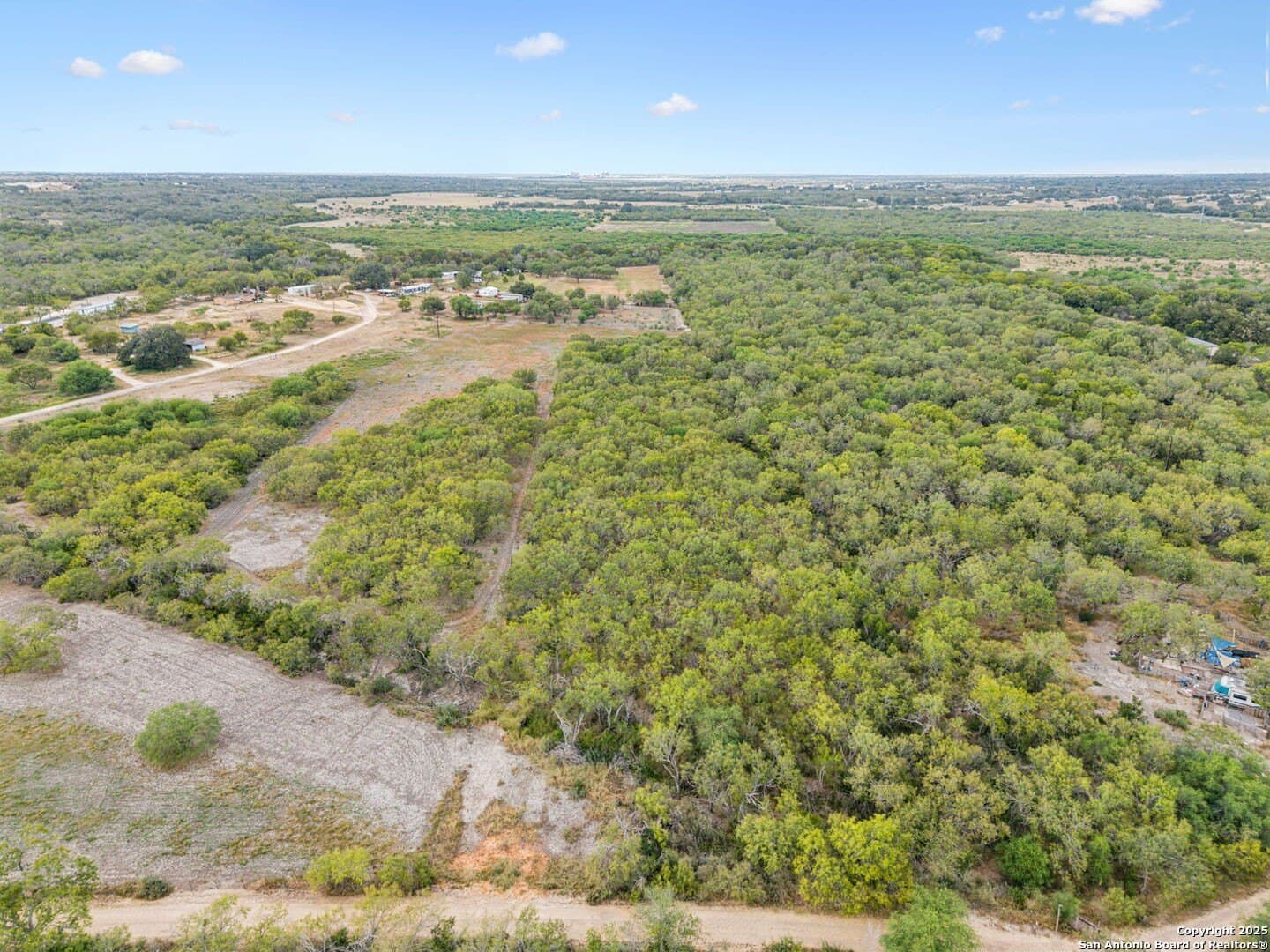 4.11 acres in Wilson County - photo 3