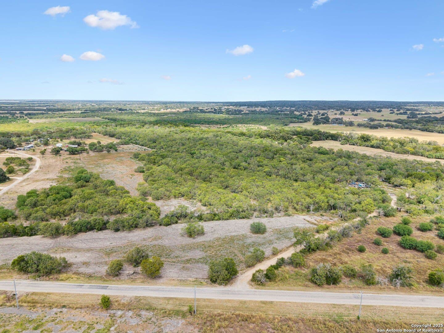 4.11 acres in Wilson County - photo 5