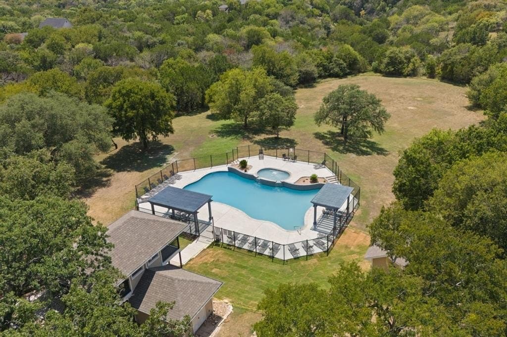 0.29 acres in Hill County - photo 7