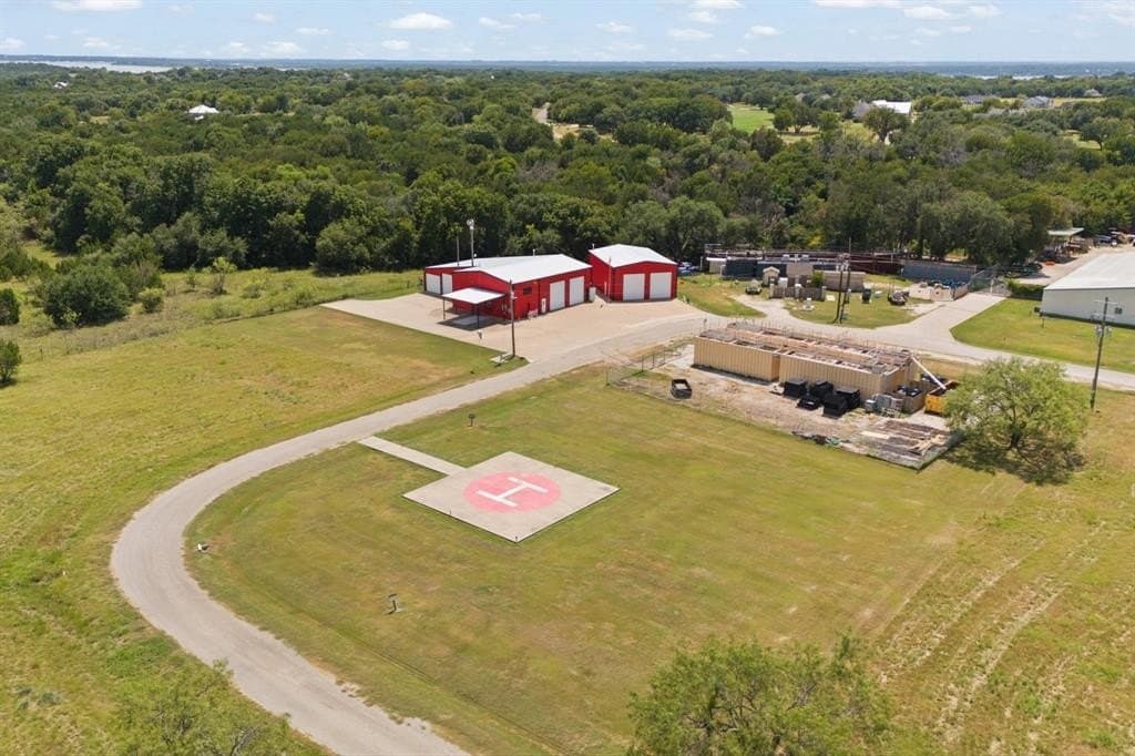 0.29 acres in Hill County - photo 8