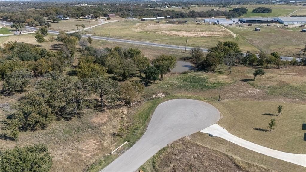 2 acres in Parker County - photo 8