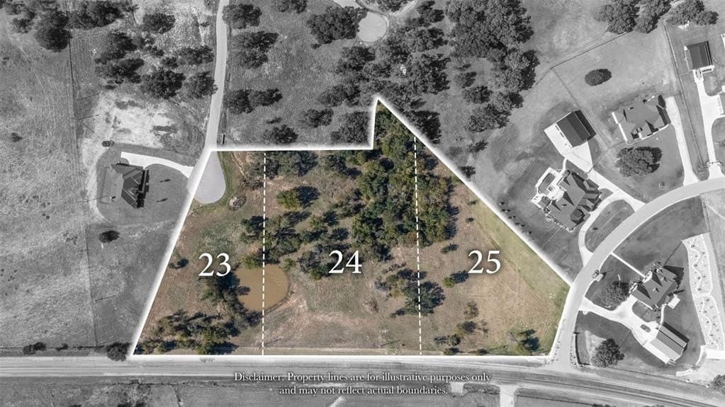 2 acres in Parker County - photo 21