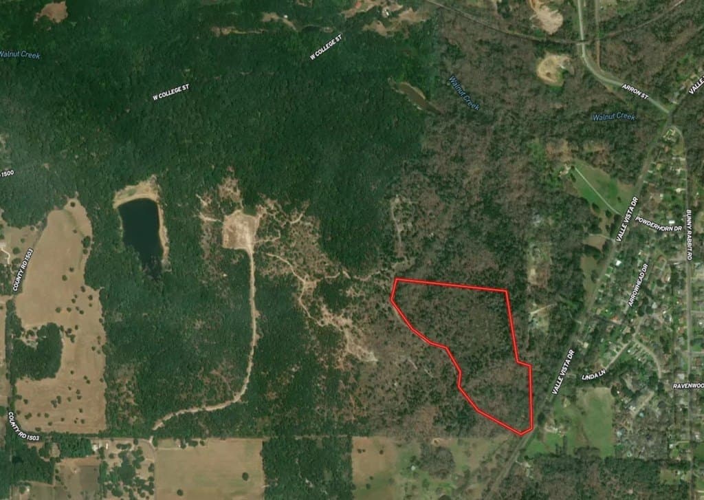 25.6 acres in HENDERSON County - photo 2