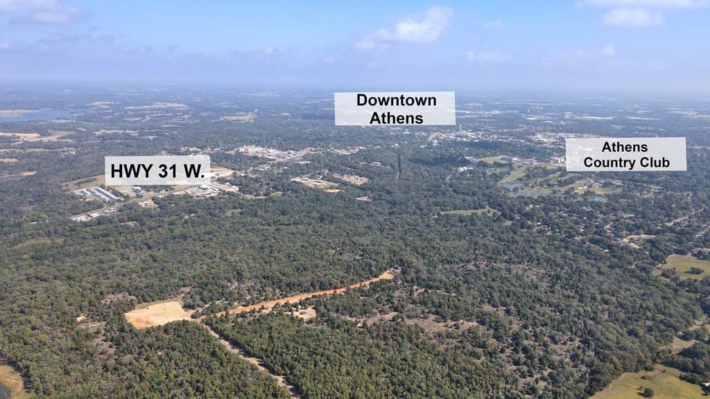 25.6 acres in HENDERSON County - photo 5