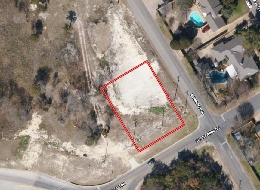 Tbd Sandalwood Drive