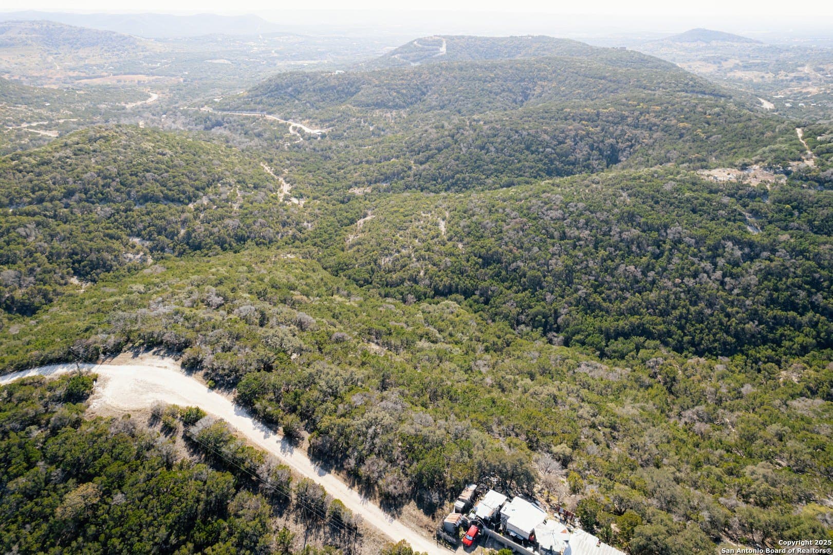10 acres in Bandera County - photo 2