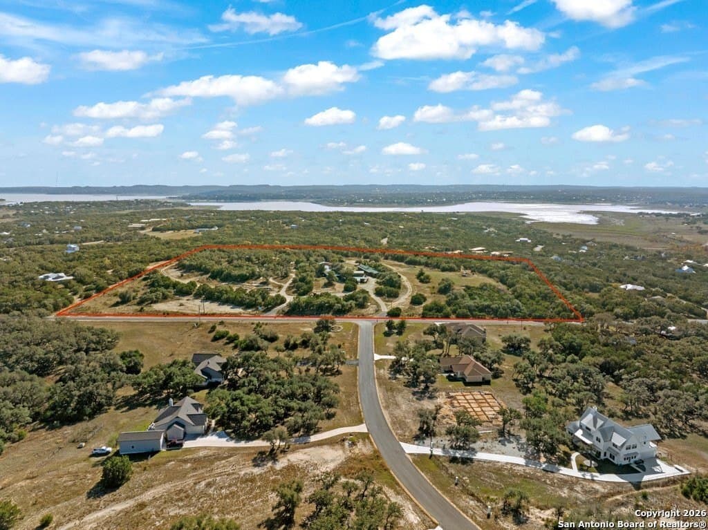 10.1 acres in Comal County - photo 3