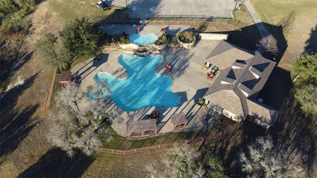 0.54 acres in Johnson County - photo 24