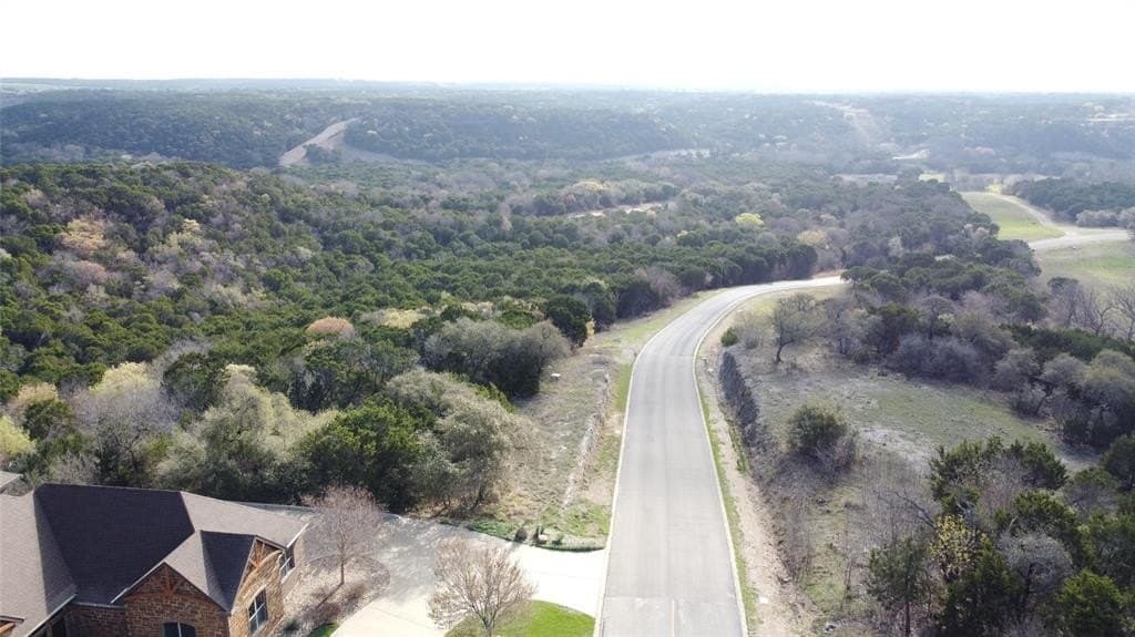 0.54 acres in Johnson County - photo 2